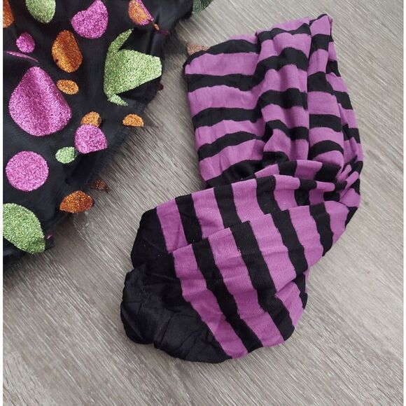 Spirit Halloween Toddler Sparkling Witch Costume 3T-4T - Picture 6 of 7